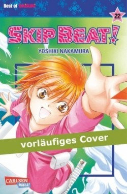 Skip Beat!. Bd.22