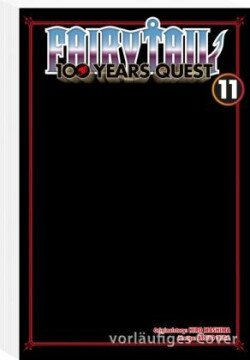 Fairy Tail - 100 Years Quest.Bd.11
