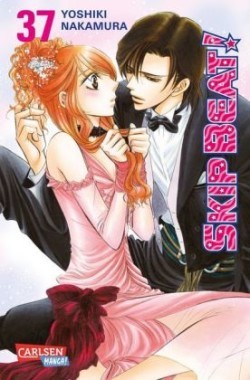 Skip Beat!. Bd.37