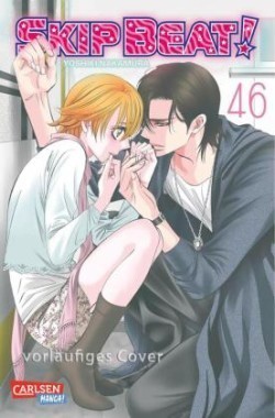 Skip Beat!. Bd.46