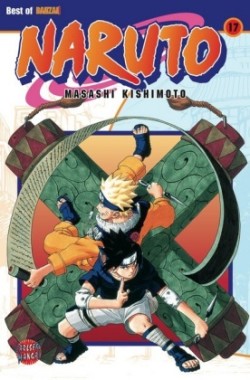 Naruto 17