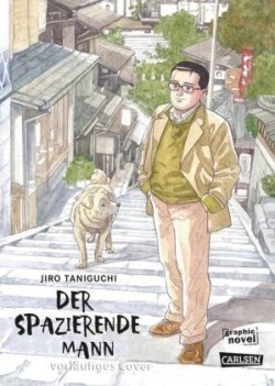 Der spazierende Mann, erweiterte Ausgabe