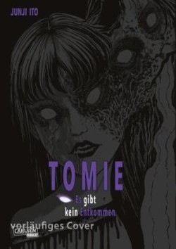 Tomie Deluxe