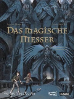 Das magische Messer