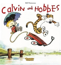 Calvin und Hobbes. Bd.1