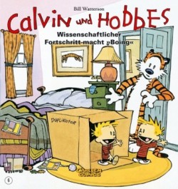 Calvin Und Hobbes