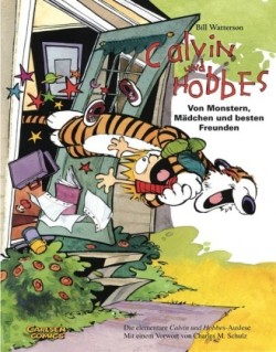 Calvin und Hobbes Sammelbände