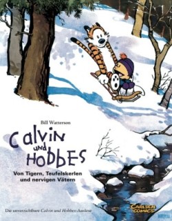 Calvin Und Hobbes