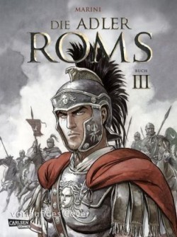 Die Adler Roms (Hardcover). Bd.3