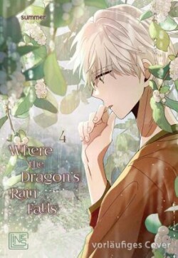 Where the Dragon's Rain Falls 4