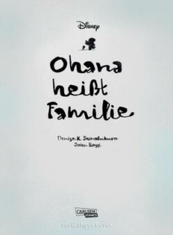 Lilo & Stitch: O'hana heißt Familie