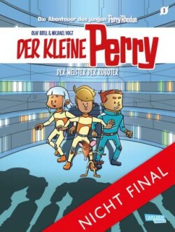 Der kleine Perry