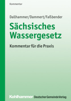 Sächsisches Wassergesetz (SächsWG)