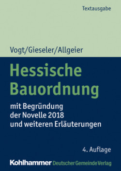 Hessische Bauordnung