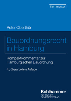 Bauordnungsrecht in Hamburg