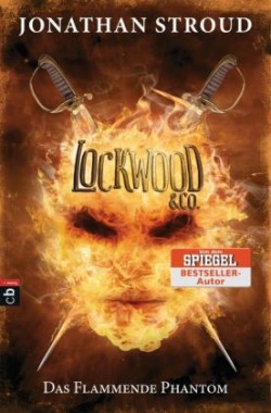 Lockwood & Co. - Das Flammende Phantom