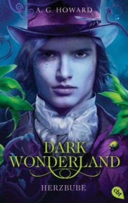 Dark Wonderland - Herzbube