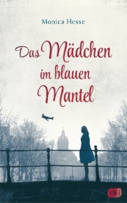 Das Mädchen im blauen Mantel