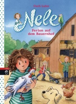 Nele - Ferien auf dem Bauernhof