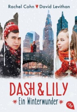 Dash & Lily - Ein Winterwunder