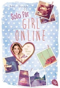 Solo fur Girl Online