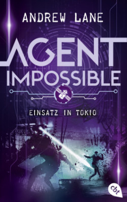 AGENT IMPOSSIBLE - Einsatz in Tokio