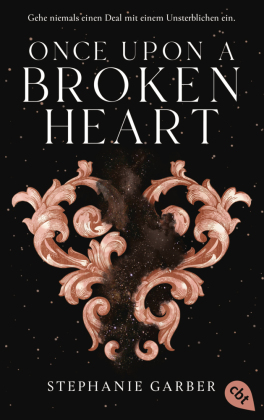 Once Upon a Broken Heart