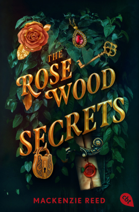 The Rosewood Secrets