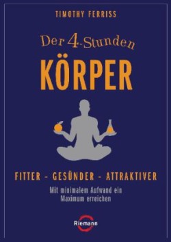 Der 4-Stunden-Körper