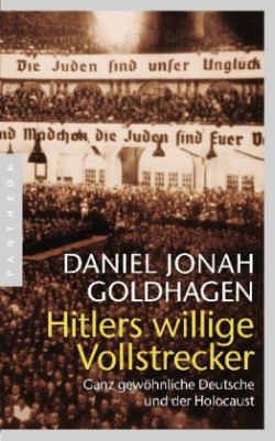 Hitlers willige Vollstrecker