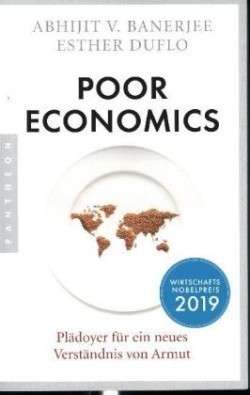 Poor Economics