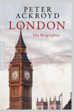 London - Die Biographie