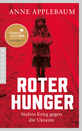 Roter Hunger