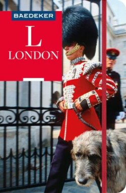 Baedeker Reiseführer London