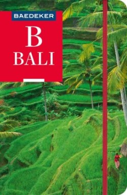 Baedeker Reiseführer Bali