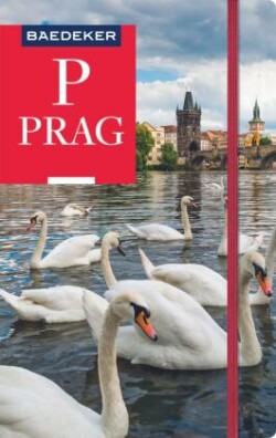 Baedeker Reiseführer Prag