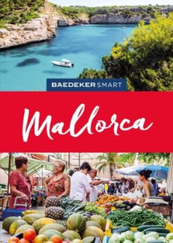 Baedeker SMART Reiseführer Mallorca