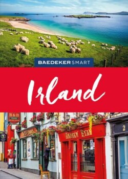 Baedeker SMART Reiseführer Irland