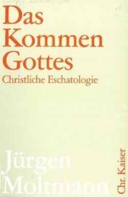 Das Kommen Gottes