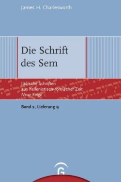 Die Schrift des Sem