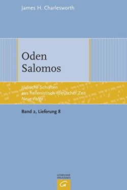 Oden Salomos