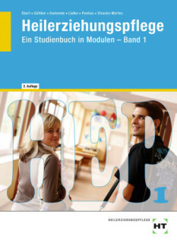 Heilerziehungspflege.Bd.1