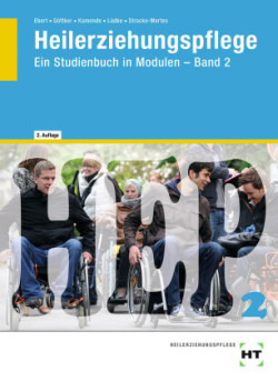 Heilerziehungspflege.Bd.2