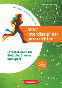 MINT interdisziplinär unterrichten