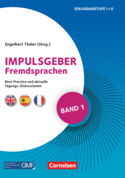 Impulsgeber Fremdsprachen - Band 1