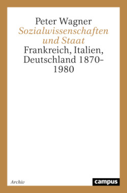 Sozialwissenschaften und Staat