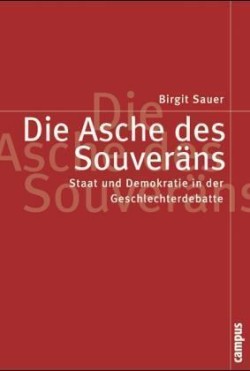 Die Asche des Souveräns