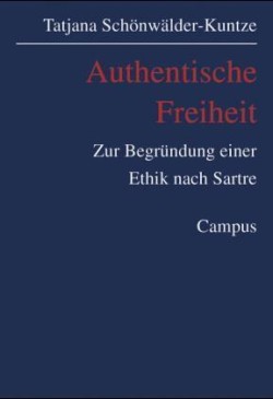 Authentische Freiheit