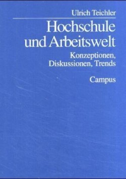 Hochschule und Arbeitswelt