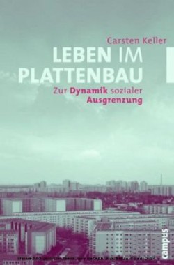 Leben im Plattenbau